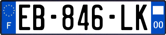 EB-846-LK
