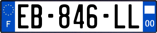 EB-846-LL