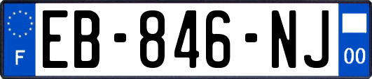 EB-846-NJ