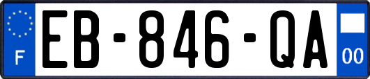 EB-846-QA