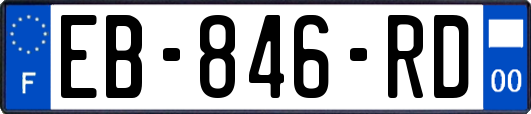 EB-846-RD