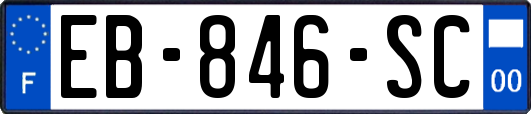 EB-846-SC