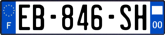 EB-846-SH