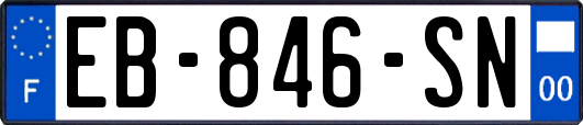 EB-846-SN