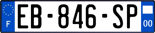 EB-846-SP