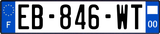 EB-846-WT