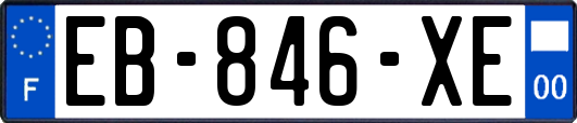 EB-846-XE