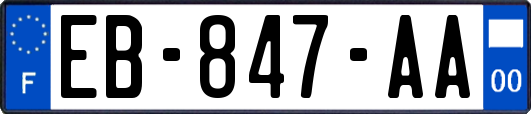 EB-847-AA