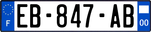 EB-847-AB