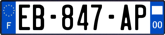 EB-847-AP