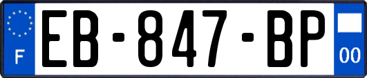 EB-847-BP