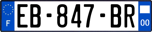 EB-847-BR
