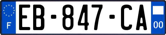 EB-847-CA