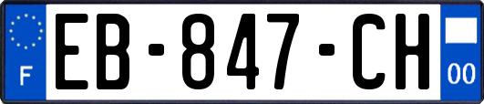 EB-847-CH