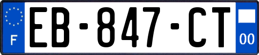 EB-847-CT