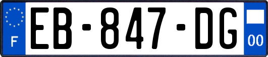 EB-847-DG