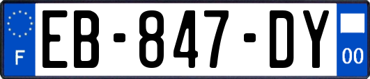 EB-847-DY