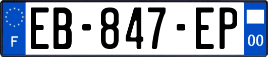 EB-847-EP