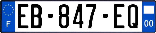 EB-847-EQ