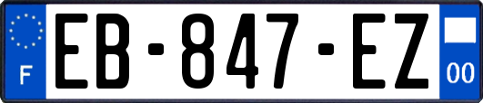 EB-847-EZ