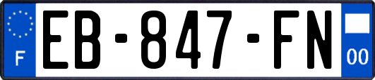 EB-847-FN