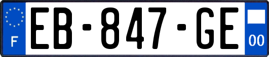 EB-847-GE