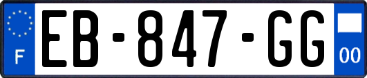 EB-847-GG