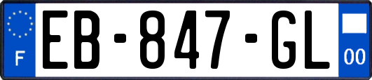 EB-847-GL