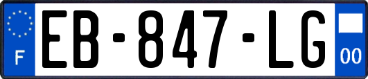EB-847-LG