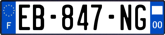 EB-847-NG