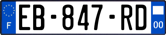 EB-847-RD
