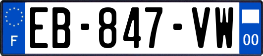 EB-847-VW