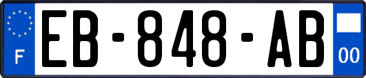 EB-848-AB