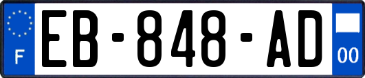 EB-848-AD