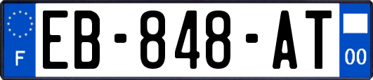 EB-848-AT