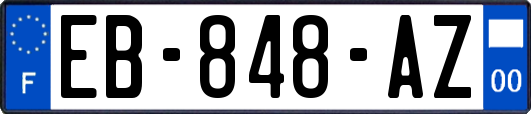 EB-848-AZ