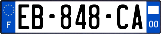 EB-848-CA