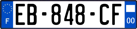 EB-848-CF