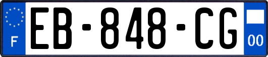 EB-848-CG