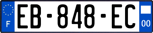 EB-848-EC