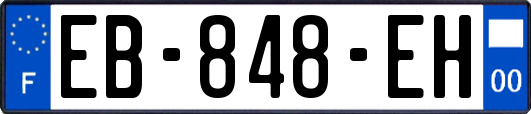 EB-848-EH