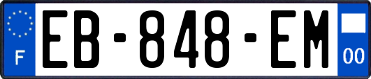 EB-848-EM