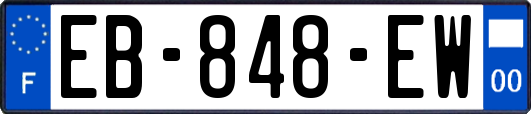 EB-848-EW