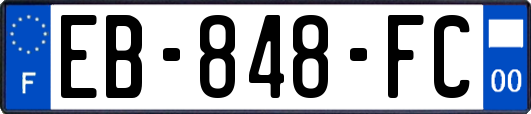 EB-848-FC