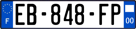 EB-848-FP