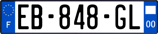 EB-848-GL