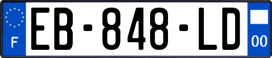 EB-848-LD