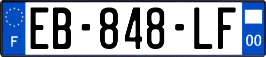 EB-848-LF