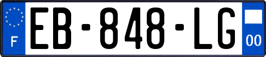 EB-848-LG