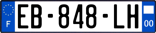 EB-848-LH